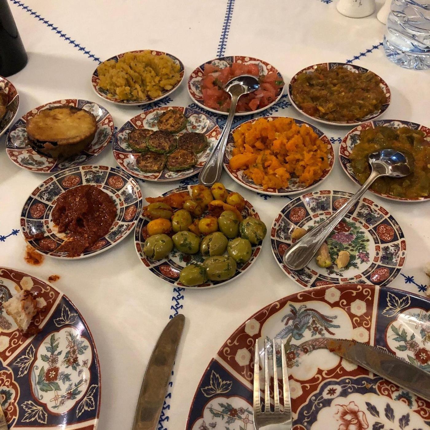 Riad Al Fassia Palace فاس المظهر الخارجي الصورة